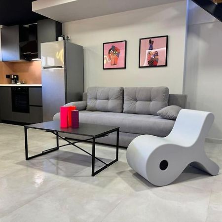 Pop Art Maisonette Яніна Екстер'єр фото