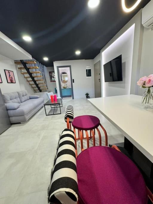 Pop Art Maisonette Яніна Екстер'єр фото