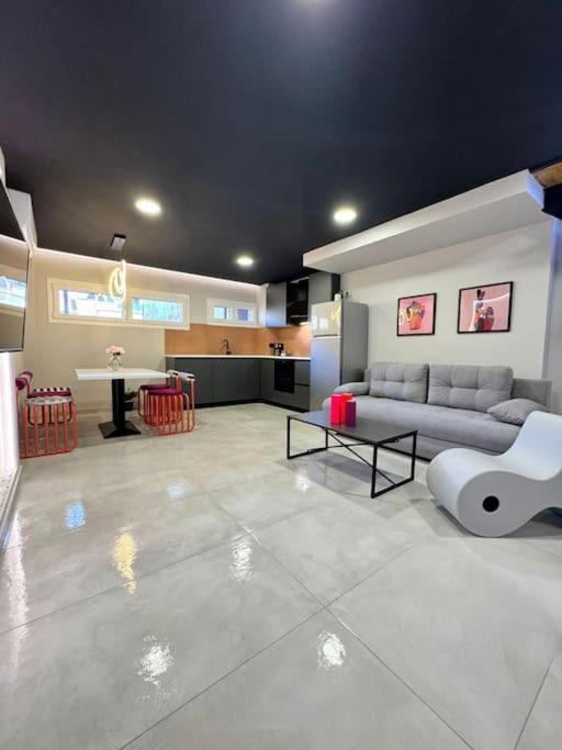 Pop Art Maisonette Яніна Екстер'єр фото