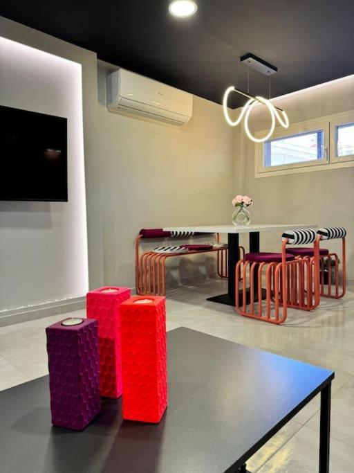 Pop Art Maisonette Яніна Екстер'єр фото