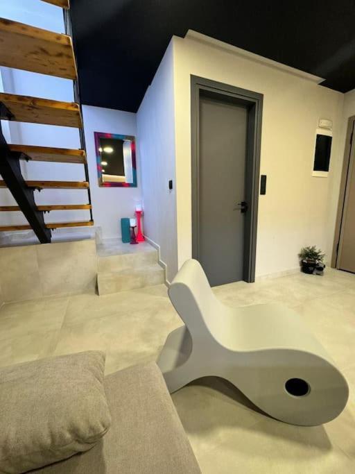 Pop Art Maisonette Яніна Екстер'єр фото