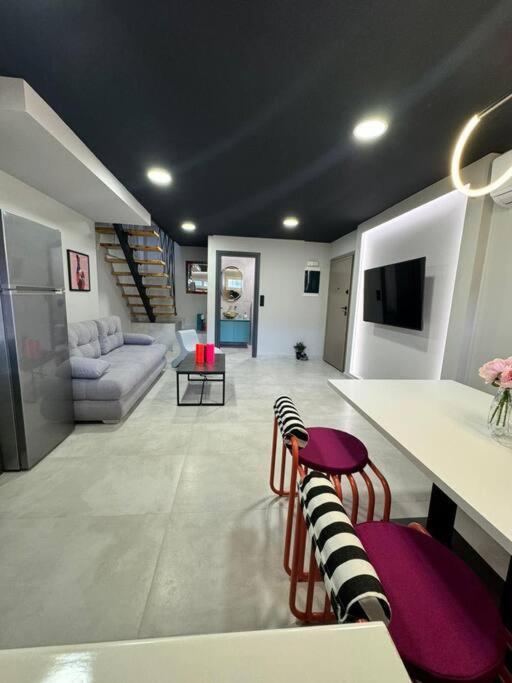 Pop Art Maisonette Яніна Екстер'єр фото