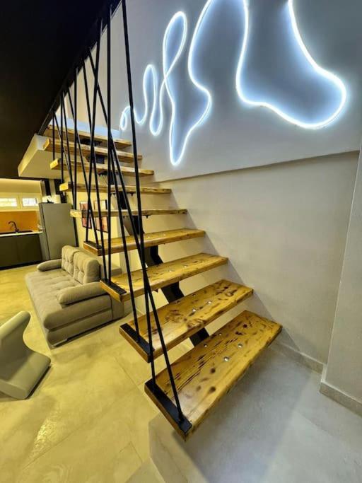 Pop Art Maisonette Яніна Екстер'єр фото