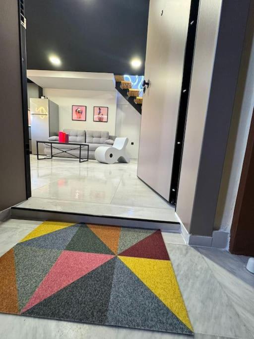 Pop Art Maisonette Яніна Екстер'єр фото