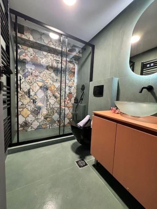 Pop Art Maisonette Яніна Екстер'єр фото