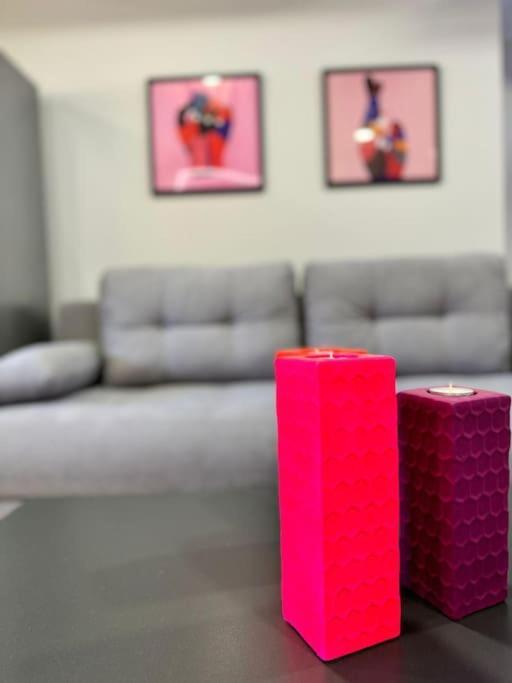 Pop Art Maisonette Яніна Екстер'єр фото