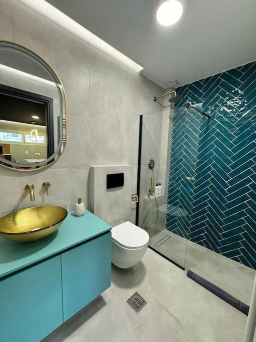 Pop Art Maisonette Яніна Екстер'єр фото