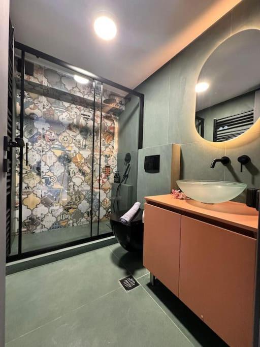 Pop Art Maisonette Яніна Екстер'єр фото