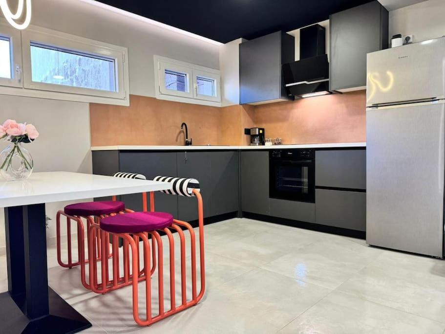 Pop Art Maisonette Яніна Екстер'єр фото
