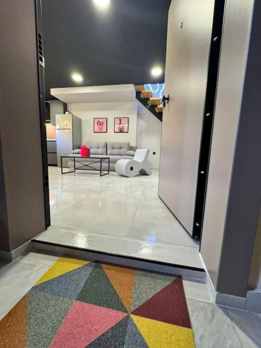 Pop Art Maisonette Яніна Екстер'єр фото