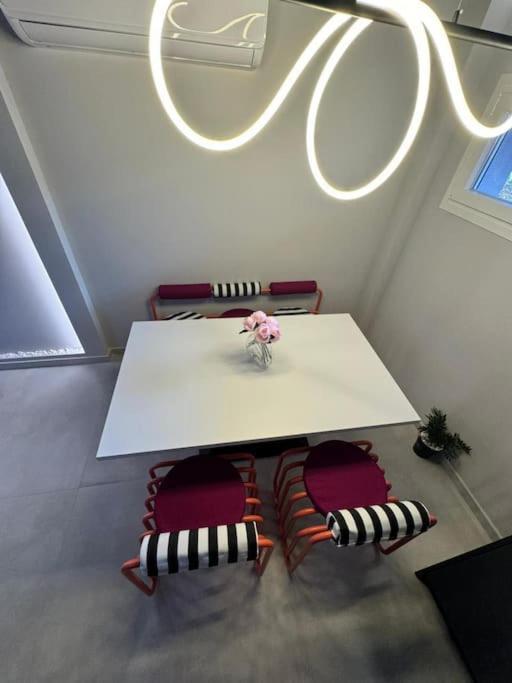 Pop Art Maisonette Яніна Екстер'єр фото