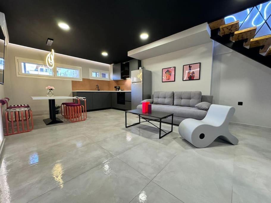 Pop Art Maisonette Яніна Екстер'єр фото